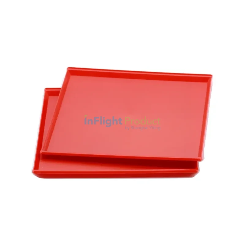 airline 2/3 atlaairline atlas abs 2/3 size meal trays meal tray airline atlas abs 2/3 size meal tray