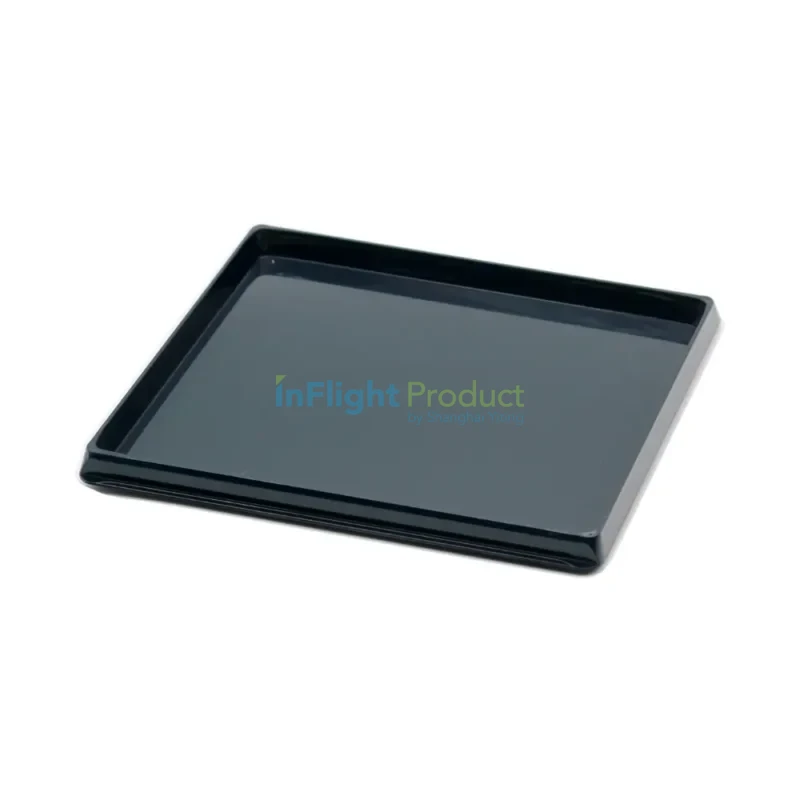 2/3 atlas meal tray for in-flight service
