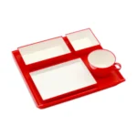 airline rotable tableware set