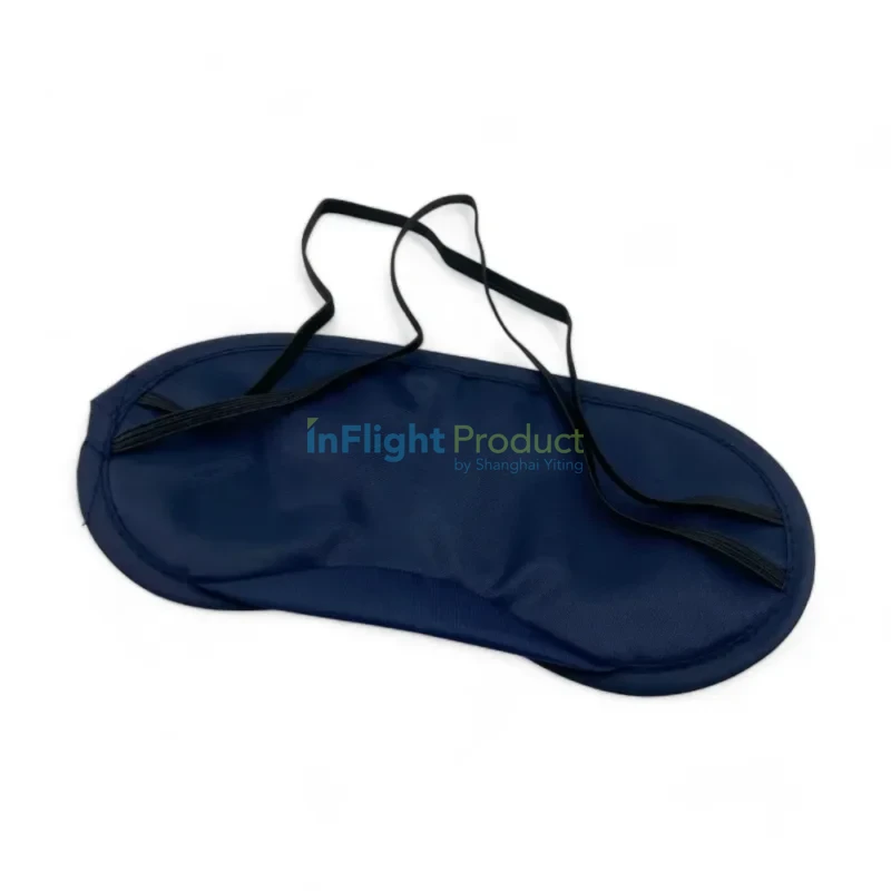 airline eye mask for economy class