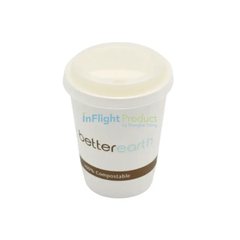 PLA Paper Cup PLA Paper Cup