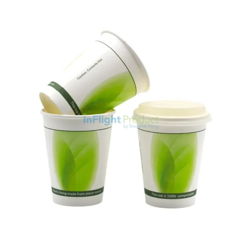 PLA Paper Cup