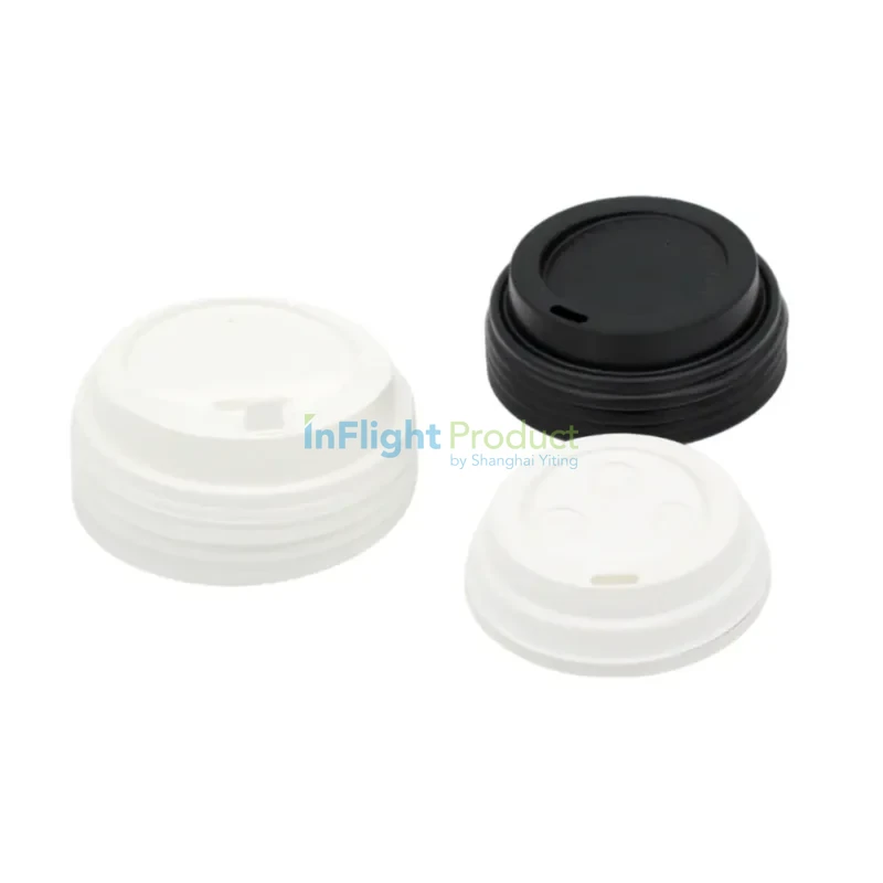 plastic lid for coffee cups