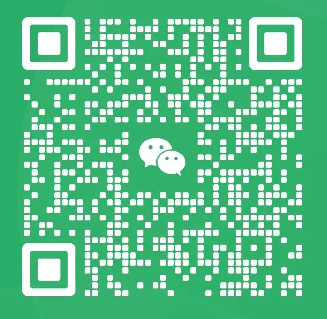 WeChat QR Code