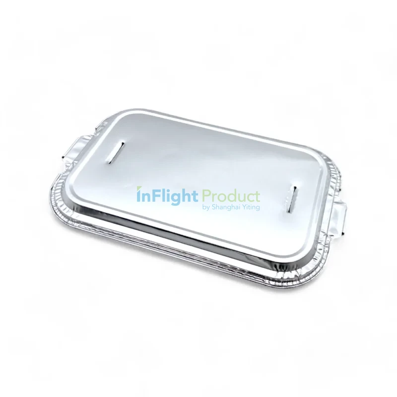 Airline Aluminum Lid for Casseroles Airline Aluminum Lid for Casseroles
