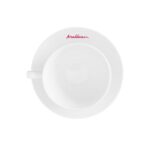 airline porcelain coffee cup set