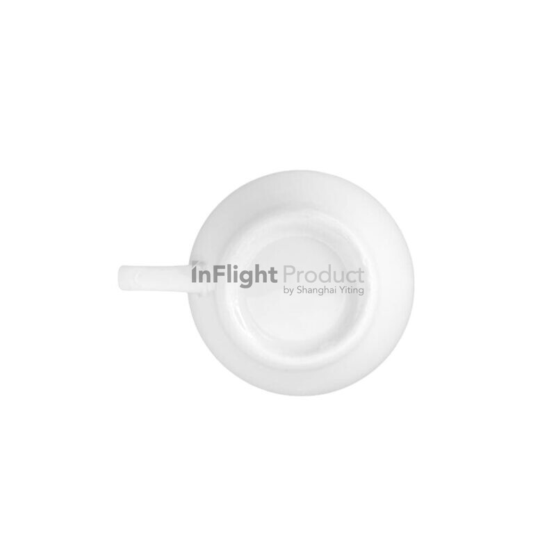 airline porcelain tableware