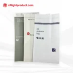 Airline V bottom vomit bags bulk supplier from China
