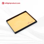 Shanghai yiting produces airplane tray mat