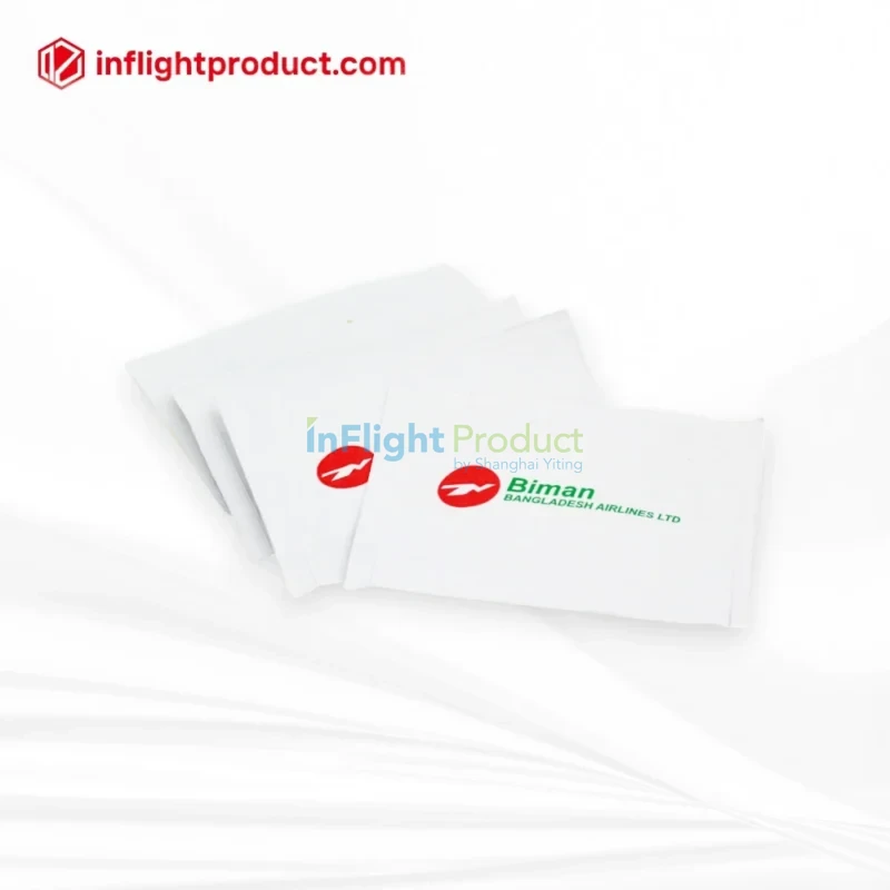 Non-woven wet tissues, refreshing towels manufacturer in China