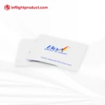 China factory who produces airline refreshing towels, airline wet wipes