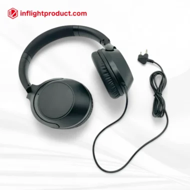 Business class airline headset supplier