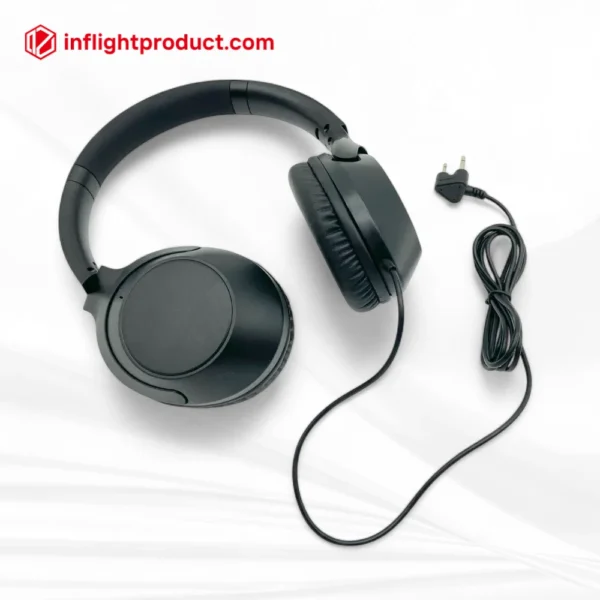 Business class airline headset supplier