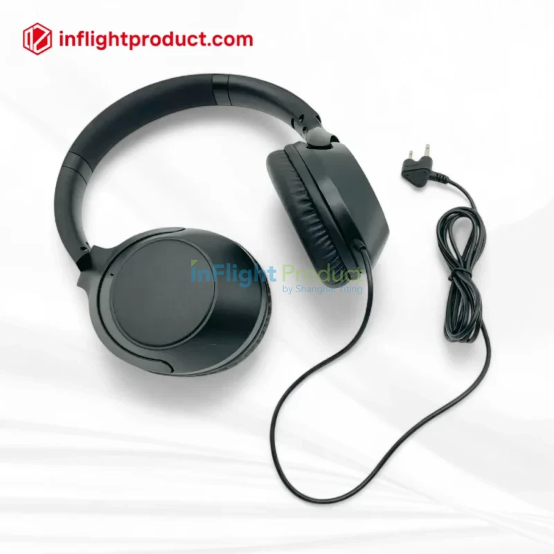 Business class airline headset supplier