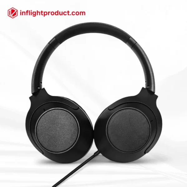 Business class headset 3-prong by China manufacturer