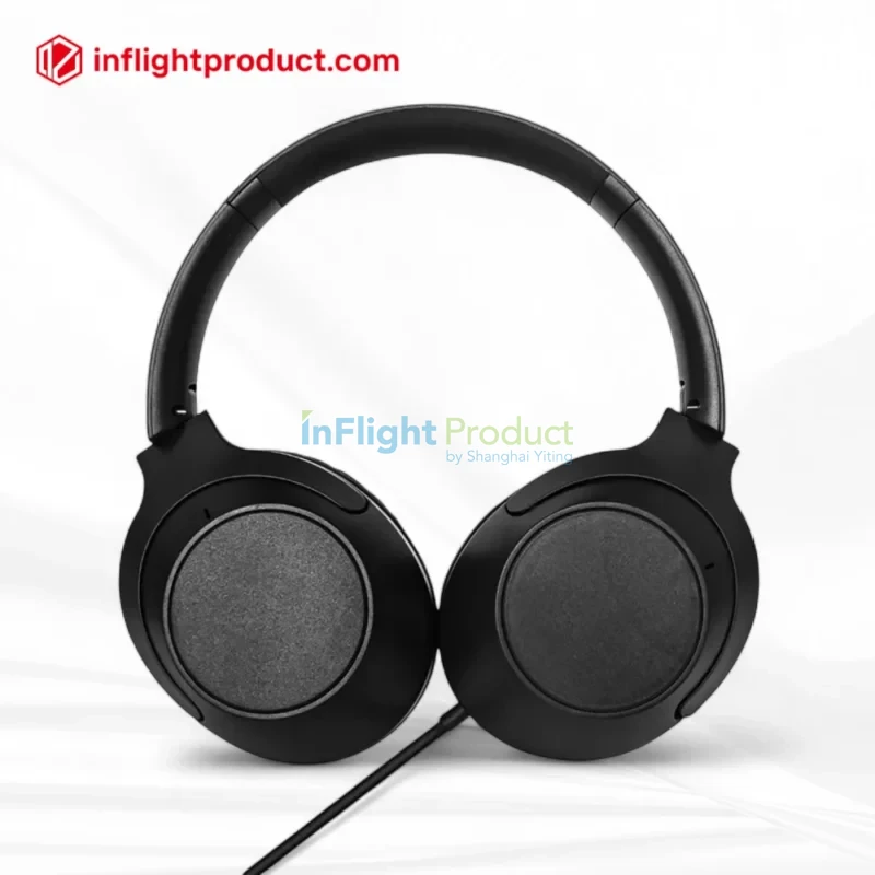 Business class headset 3-prong by China manufacturer