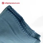Buy airline soft fleece blankets from Chinese Supplier: Shanghai yiting