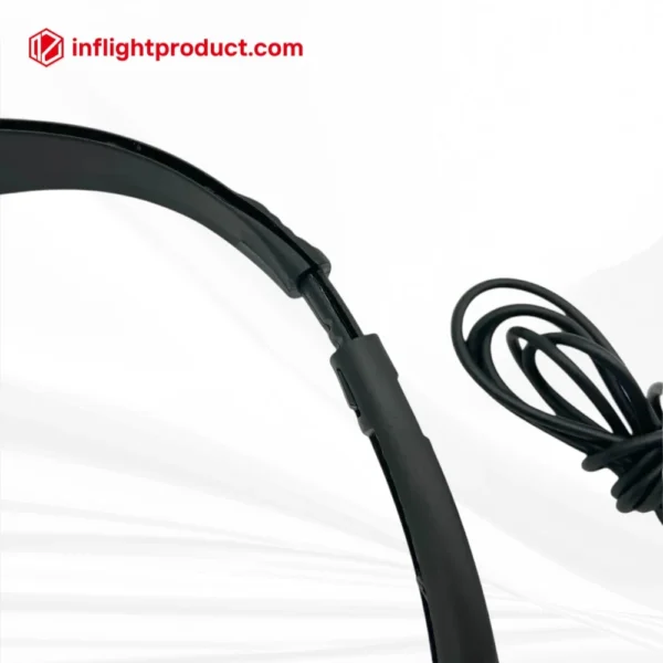 China airline headsets manufacturer