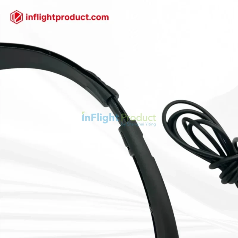 China airline headsets manufacturer