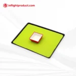 Custom anti-slip traymats for airlines by Chinese manufacturer Shanghai Yiting