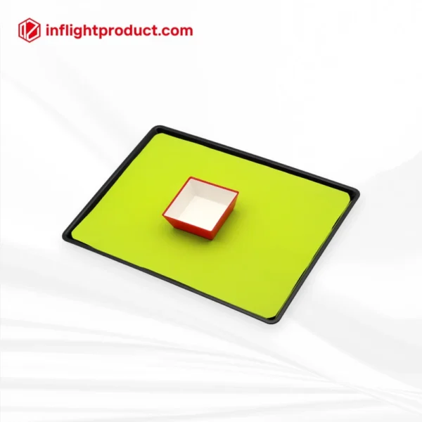 China custom anti-slip traymat with waterproof layer
