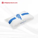 Manufacturer of disposable non-woven pillow case from China