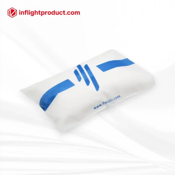 Manufacturer of disposable non-woven pillow case from China