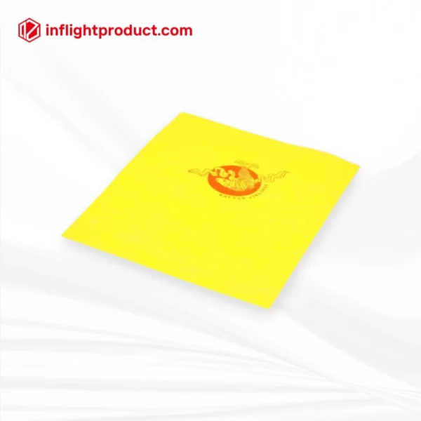 Fire-retardant headrest covers manufacturer