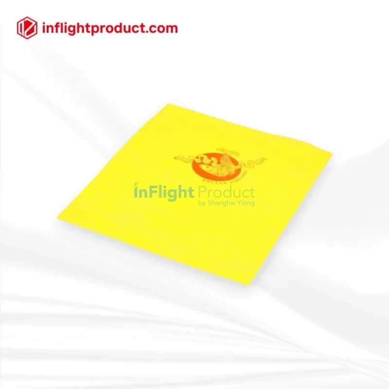 Fire-retardant headrest covers manufacturer