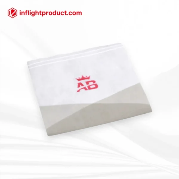 China factory supplying flame-retardant headrest cover