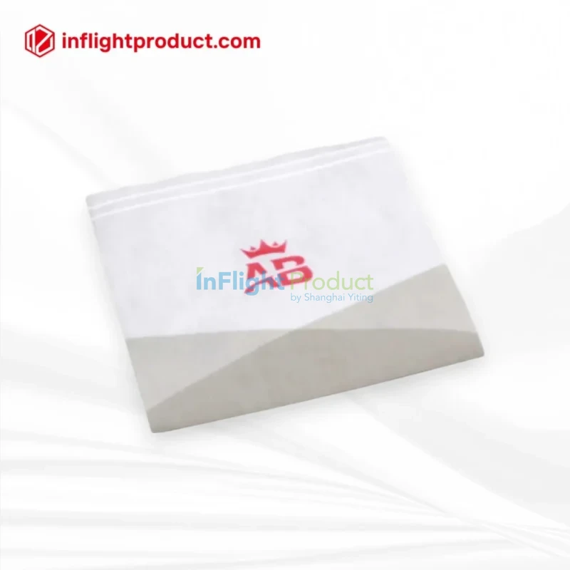 China factory supplying flame-retardant headrest cover