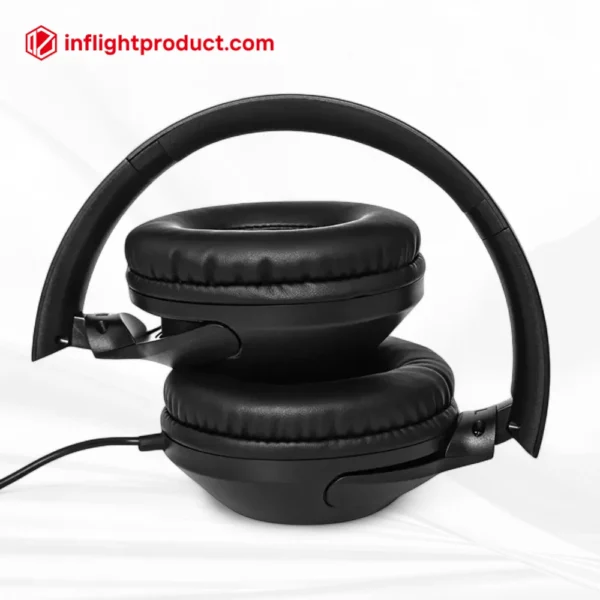 Supplying foldable BC headset