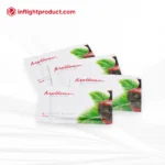 China airlines wet wipes supplier - Shanghai Yiting