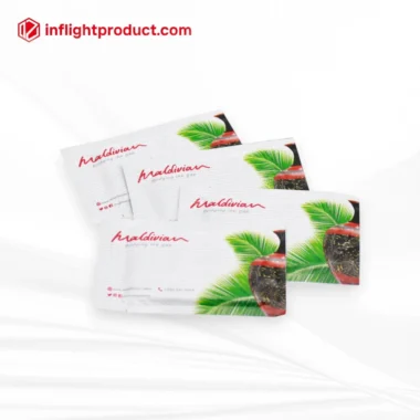 China airlines wet wipes supplier - Shanghai Yiting