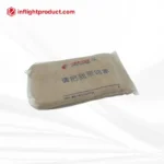 China Eastern non-woven packaging airline blankets supplier