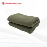 Supplying Singapore Airlines Premium Economy Class Blankets: Cost-effective, lightweight, soft and warm.
