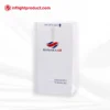 Rectangular bottom airsickness bags bulk supplier