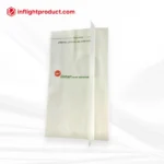 Sharp bottom airsickness bags, vomit bags, motion bags manufacturer in China
