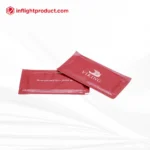 Premium refreshing towels for use in cruise, hotels, spas, restaurants