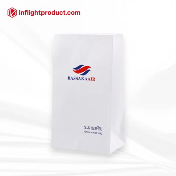 China wholesale airsickness bags factory