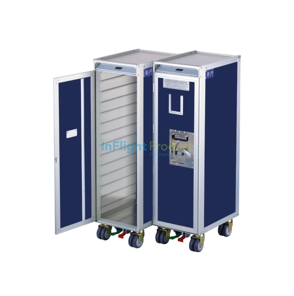 ATLAS Standard galley equipment