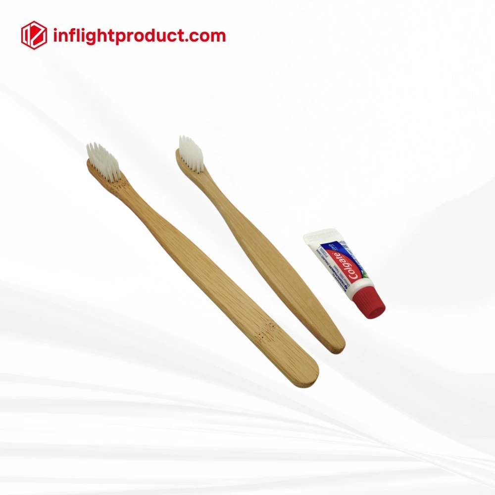 How to choose a supplier of toiletries for air passengers?