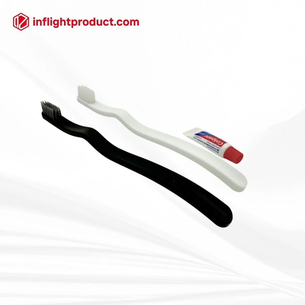 How to choose a supplier of toiletries for air passengers?