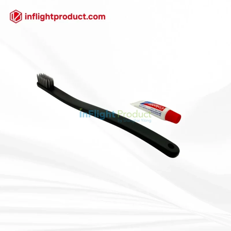Durable airline dental kit