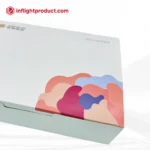 OEM airline snack box