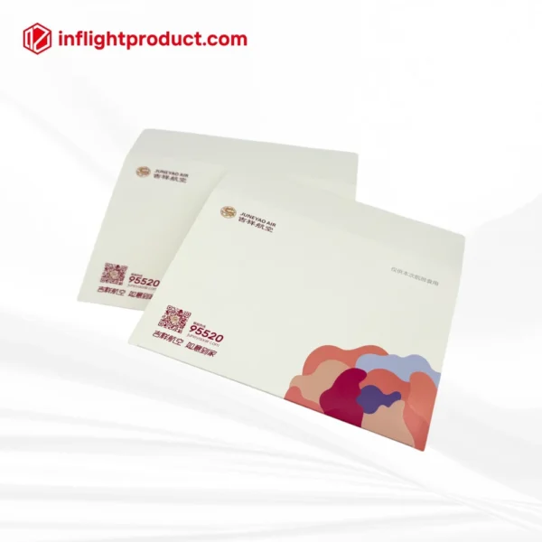 Airline disposable paper meal box manufacturer