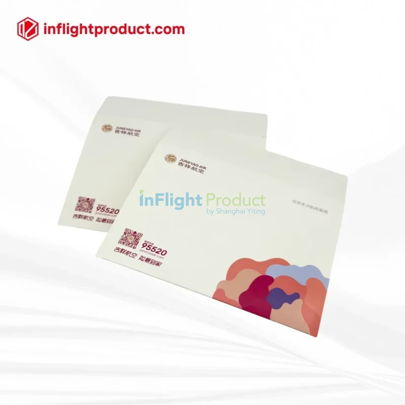 Airline disposable paper meal box manufacturer
