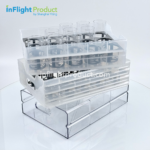 Atlas plastic drawer professional supplier