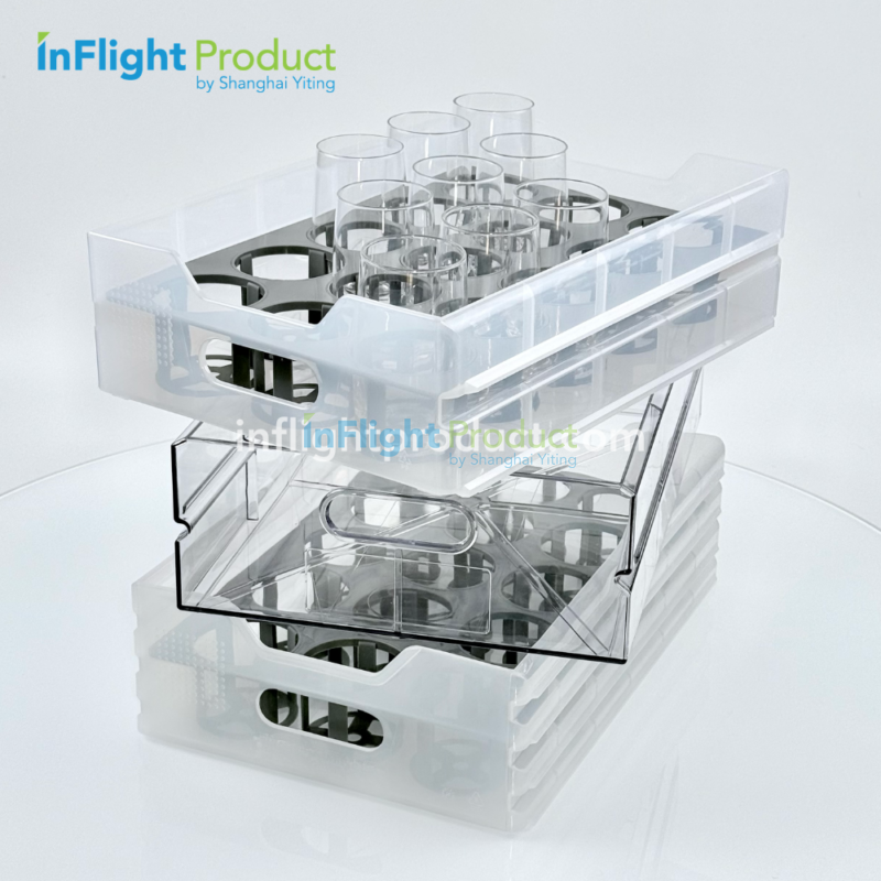 the leading Atlas plastic drawer supplier in the industry