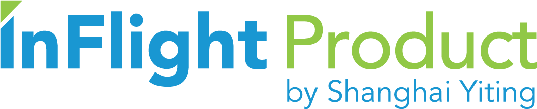 InFlight Products by Shanghai Yiting